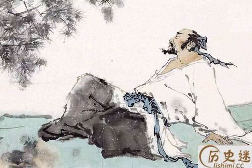 白居易为什么被称为诗魔