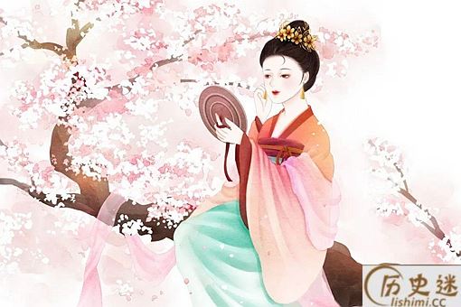 琵琶行中的琵琶女真实存在吗