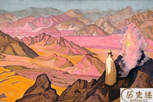 揭秘伊斯兰教创始人是谁