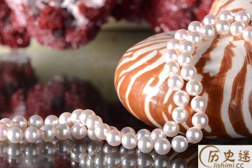 有核珍珠和无核珍珠有什么区别