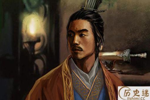 勃然大怒典故出处介绍