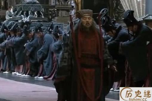 良禽择木典故出处介绍