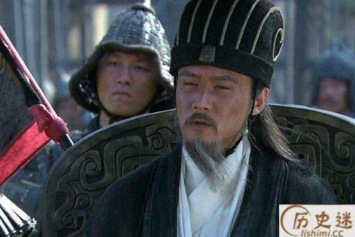 等闲视之典故出处介绍