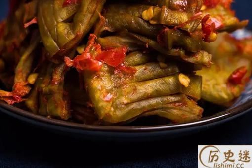 湖南的传统饮食习惯和风俗是怎样的