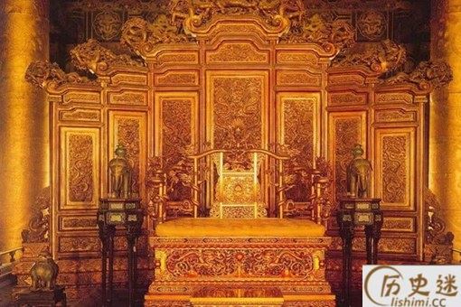 参观太和殿要注意哪些细节