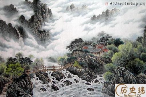 唐诗七言绝句谁最强