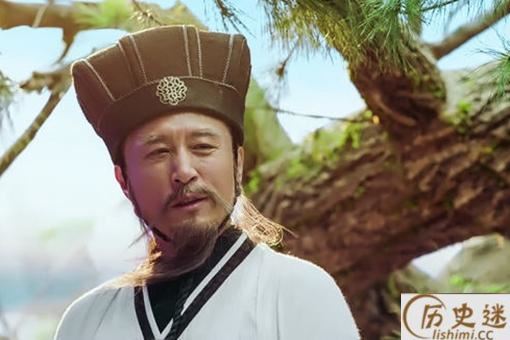 虽死无恨典故出处介绍