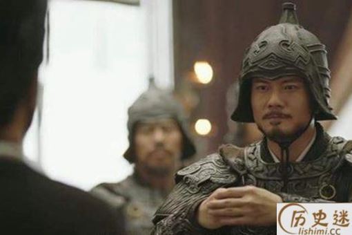 等闲视之典故出处介绍