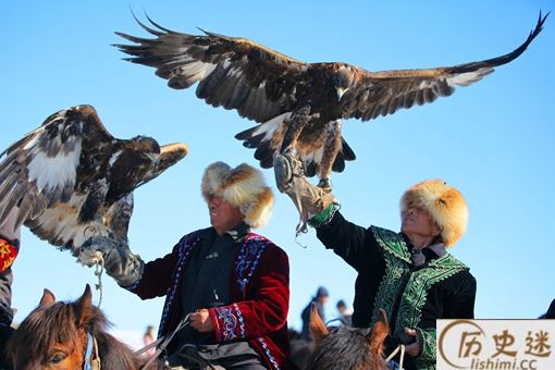 中国的少数名族哈萨克族的起源是怎样的
