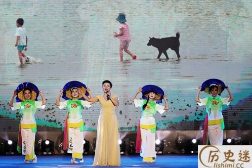 深圳石岩客家山歌是怎样的