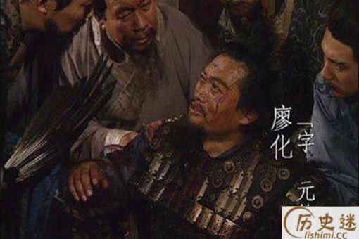 等闲之辈什么意思