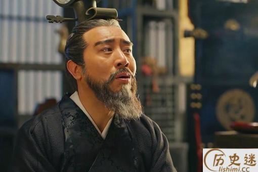 纵虎归山典故出处介绍