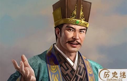 同心一意典故出处介绍