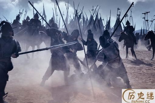 抱头鼠窜什么意思