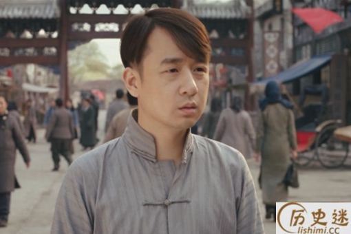 豪横是哪里的方言