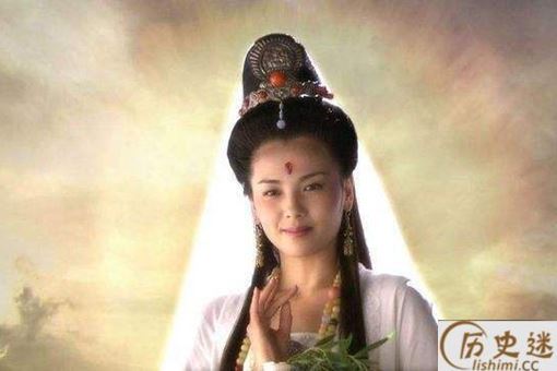西游记当中赤脚大仙是一个怎样的存在