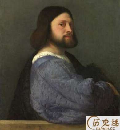 威尼斯画派三杰是谁