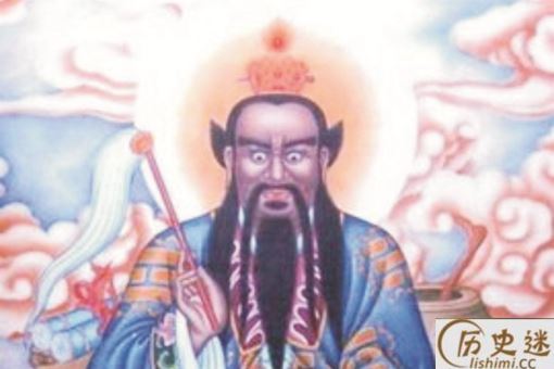 江西龙虎山张天师到底是谁