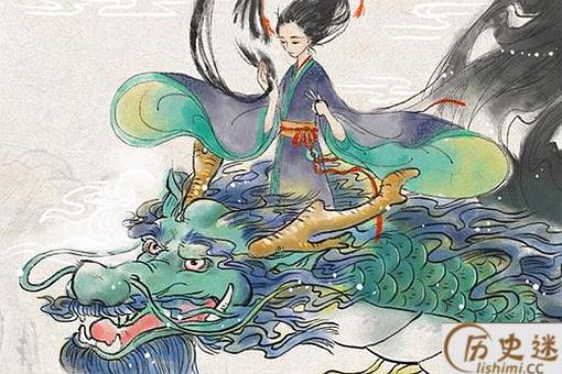 二月二为什么叫龙抬头