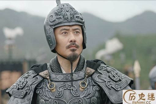 旌旗蔽日典故出处介绍