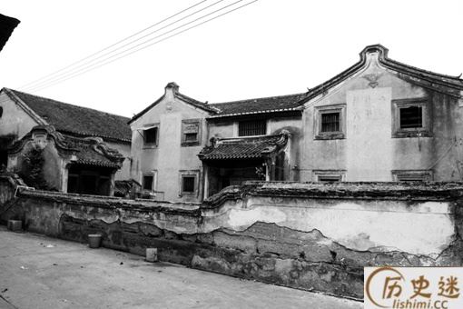 揭秘闽南人为何要叫自己为"河洛郎"