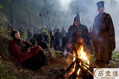 以私废公典故出处介绍