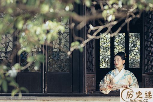 刘禹锡《春词》全文及赏析