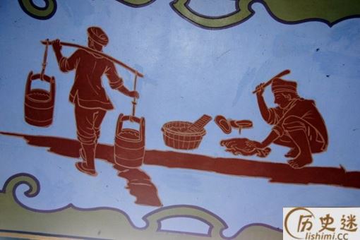 历史悠久的土家族农耕文化是怎样的