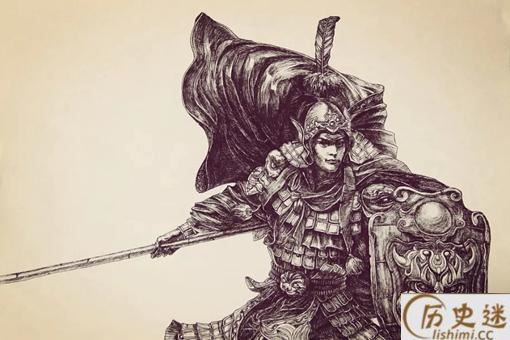 东冲西突什么意思