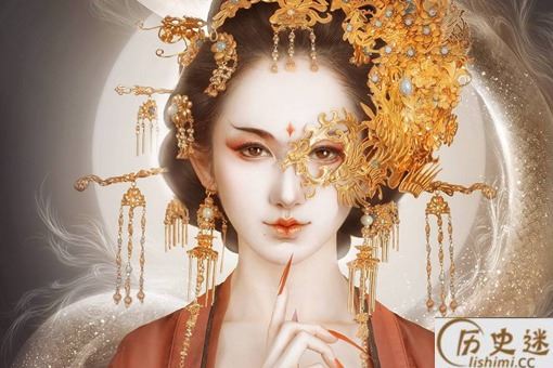 李商隐《南朝》中的徐妃是谁