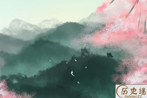 词牌和古体诗有什么联系