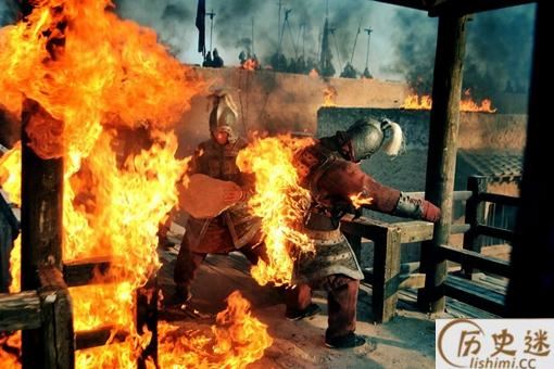 推诚相信典故出处介绍