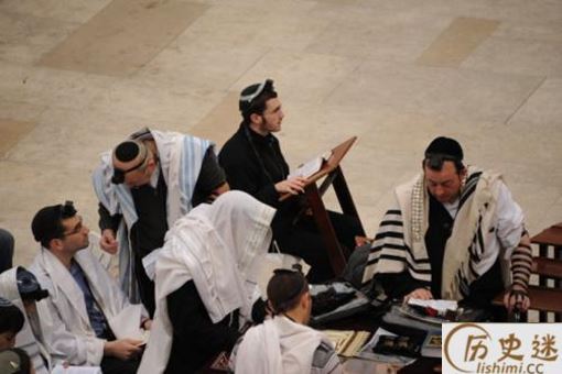 犹太人的生活,社会以及文化是怎样的