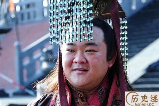 乐不思蜀什么意思