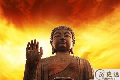 佛教中的“卍”符号代表的是什么意思