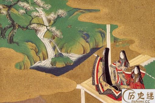 源氏物语作者是谁