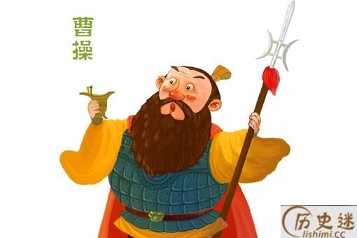 势不两立典故出处和意思介绍