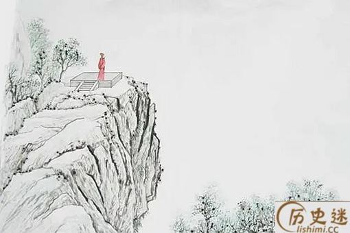 陈子昂的登幽州台歌讲了什么