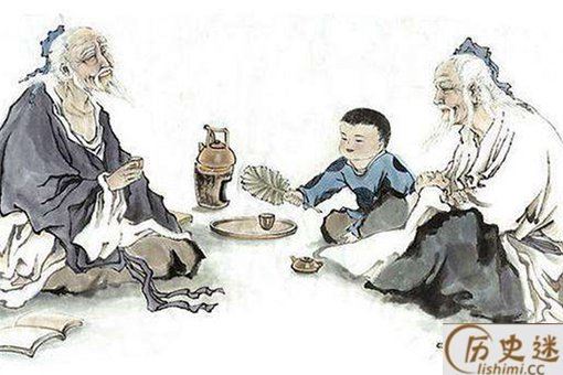王安石《老人行》赏析