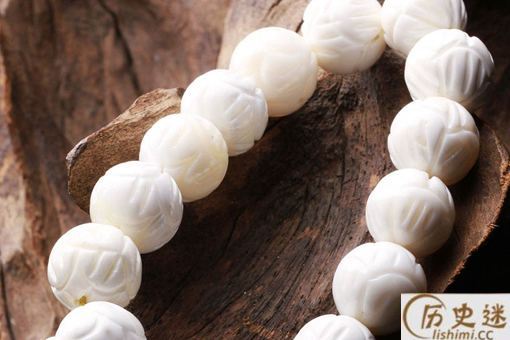 砗磲手串保养有什么禁忌