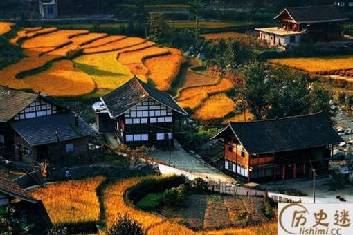 历史悠久的壮族稻作文化是怎样的