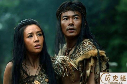 黎民百姓典故介绍