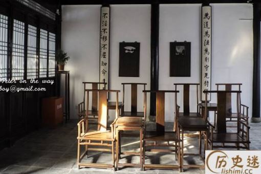 东林学派是什么