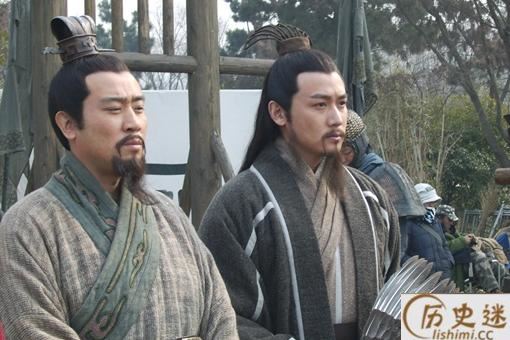 推诚相信典故出处介绍