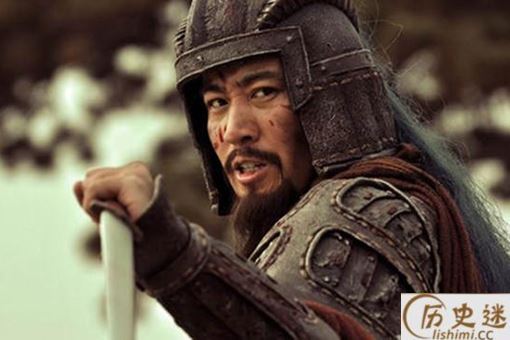 当阳喝敌典故出处介绍