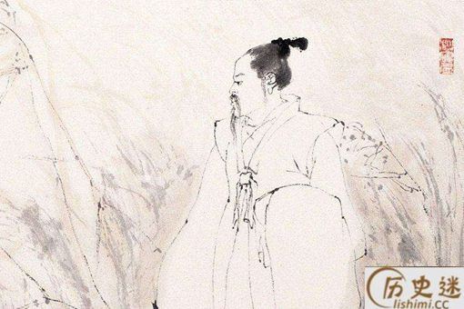 白居易为什么被称为诗魔