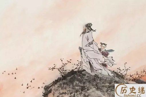 七分茶、八分酒、三叩首的典故介绍