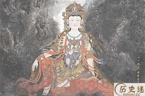 法海寺壁画的作者是谁