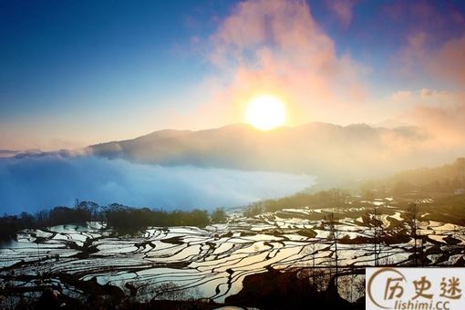 彝族的“鬼节”为何又被称之为“摸奶节”