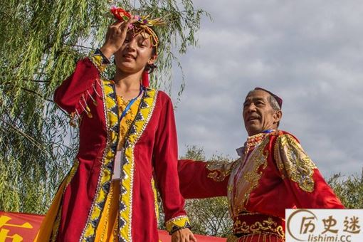 锡伯族的祈年树是什么